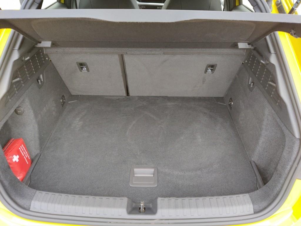 Audi S3 2.0 TFSI Quattro S-Tronic Sedan Sportback