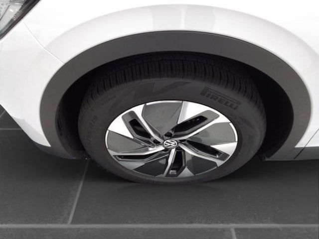 Volkswagen ID.4 52 KWh Pure