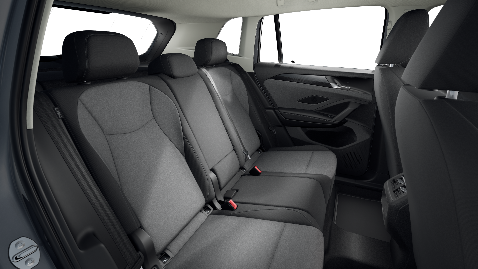 Volkswagen Tiguan 1.5 eTSI