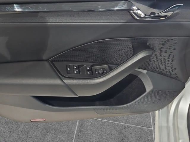 Skoda Octavia 2.0 TDI Ambition Combi