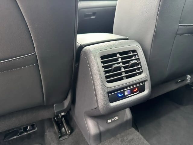 Volkswagen T-Roc DSG R-Line