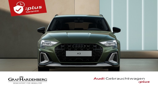 Audi A3 35 TFSI S-Tronic