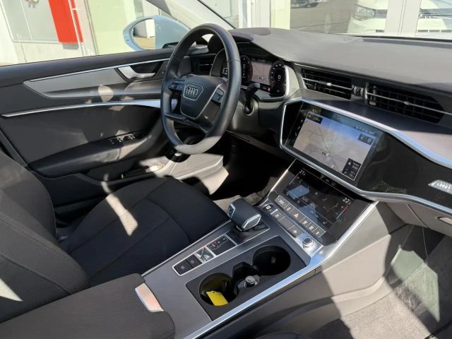Audi A6 40 TDI S-Tronic Sedan