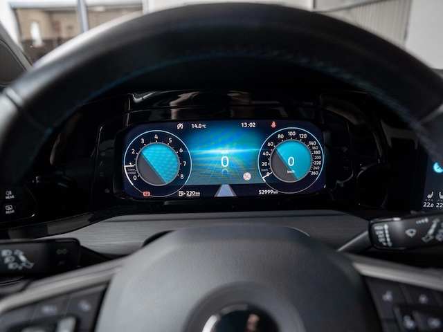 Volkswagen Golf 1.5 TSI Golf VIII