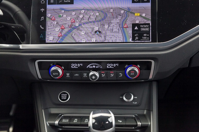 Audi Q3 35 TFSI S-Tronic