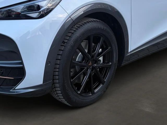 Cupra Tavascan Adrenaline