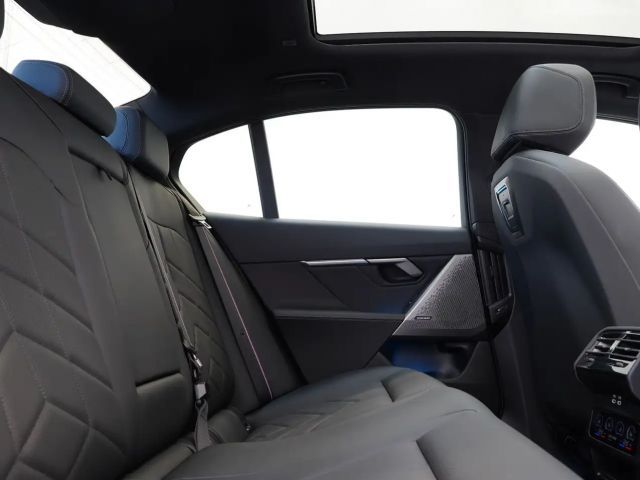 BMW i5 M-Sport Sedan