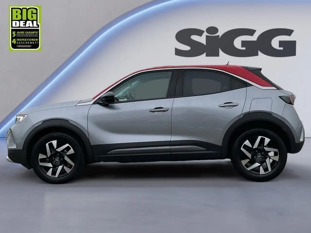 Opel Mokka Elegance