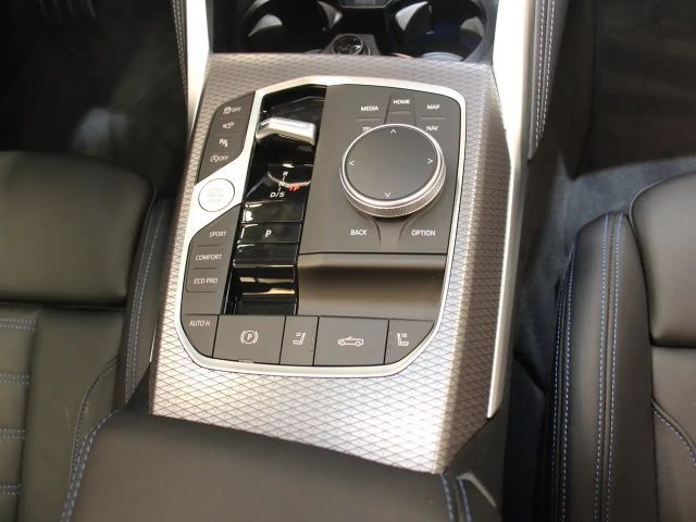 BMW 420 420i Cabrio M-Sport