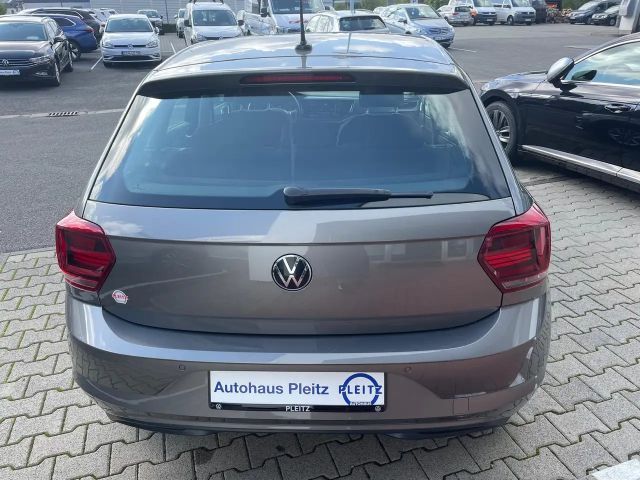 Volkswagen Polo 1.0 TSI Highline