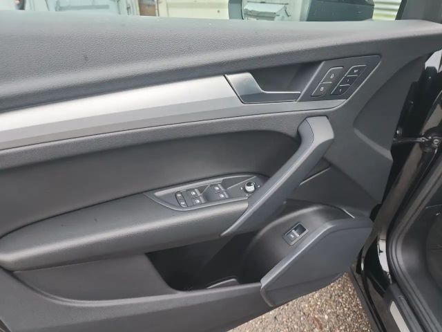 Audi Q5 40 TDI Quattro S-Tronic