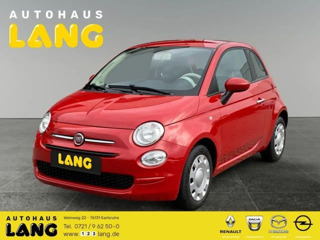 Fiat 500 Pop