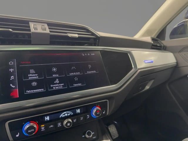 Audi Q3 35 TDI Quattro