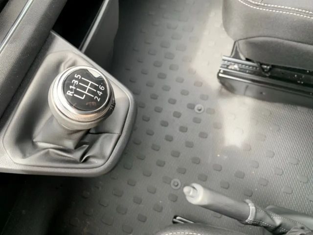 Renault Trafic Evolution Grand dCi 150