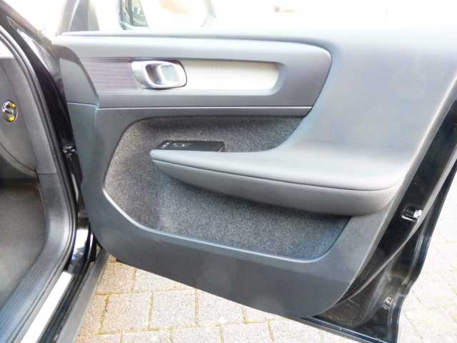 Volvo XC40 Inscription Recharge T5