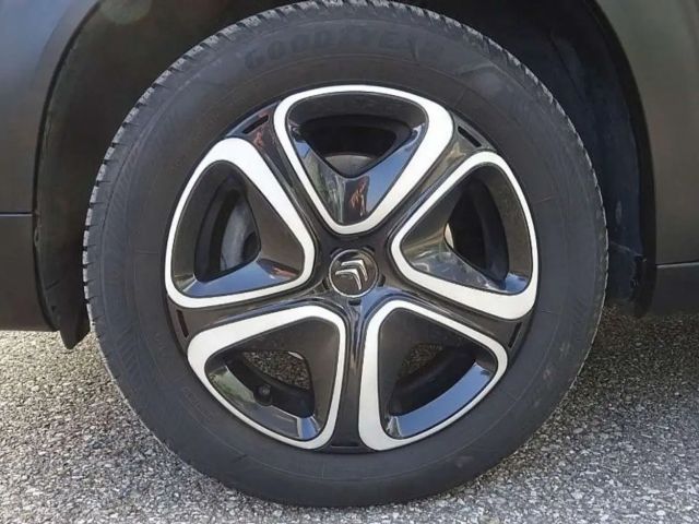 Citroën C3 Aircross PureTech