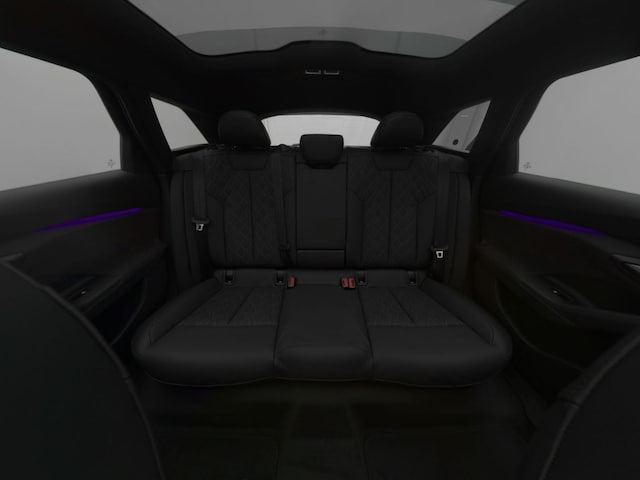 Audi A6 e-tron Avant Quattro