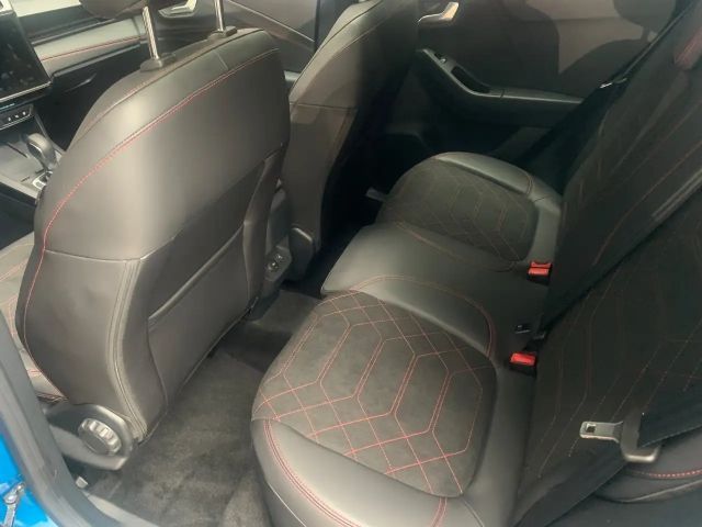 Ford Puma EcoBoost ST Line