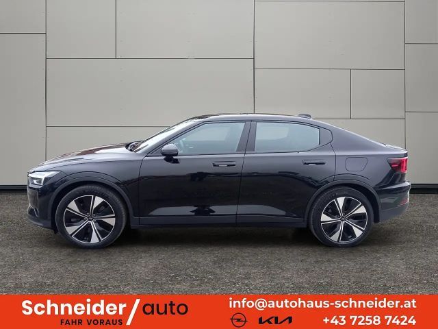 Polestar 2 Long range Single motor