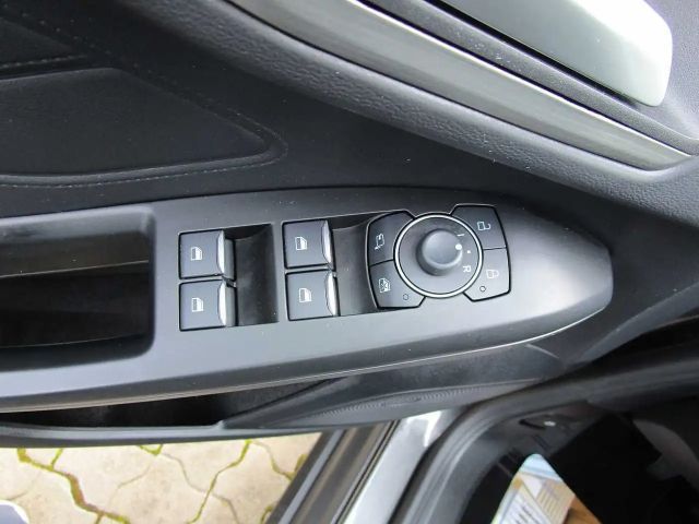 Ford Focus EcoBoost Titanium