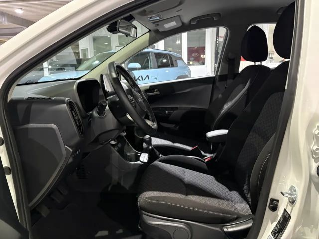 Kia Picanto 1.0 "Vision" *Navi*RFK*SHZ*LHZ