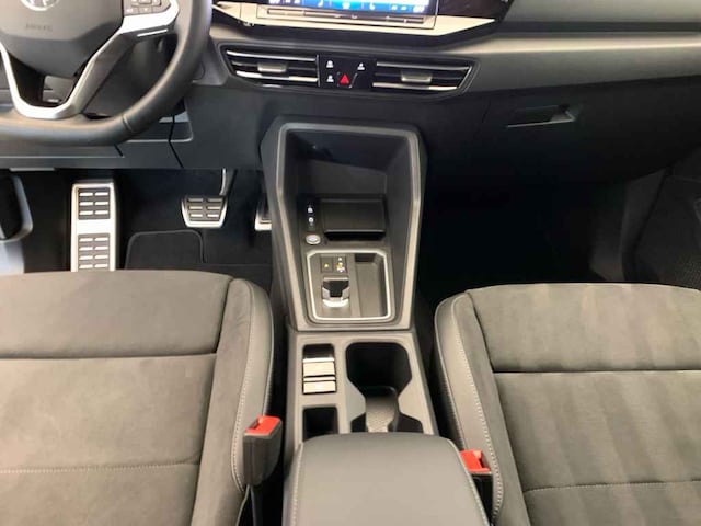 Volkswagen Caddy 2.0 TDI DSG Maxi Style