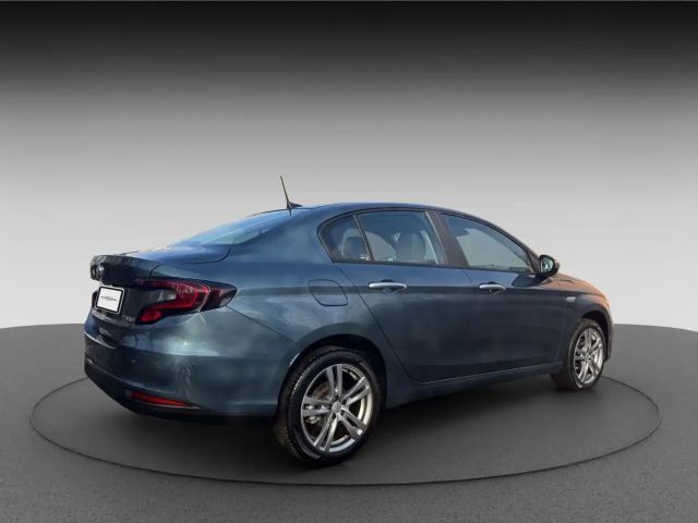 Fiat Tipo Urban