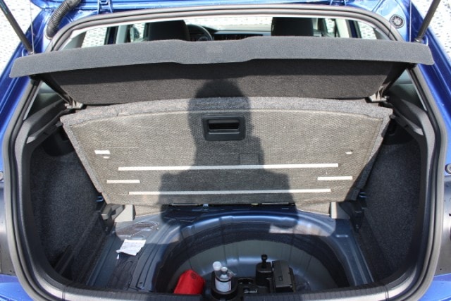 Volkswagen Polo 1.0 TSI Comfortline