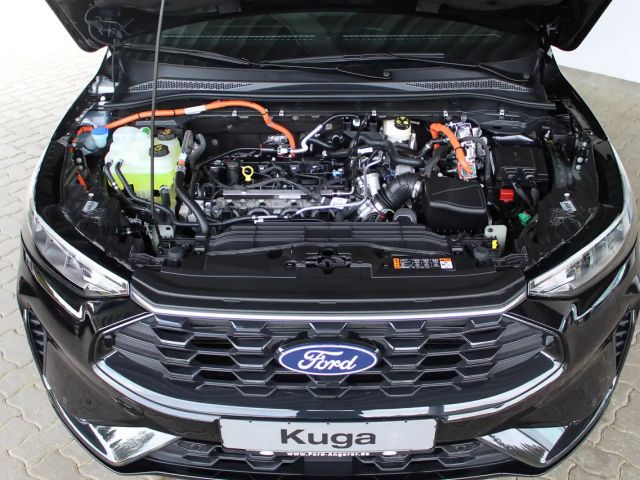 Ford Kuga 4x4 AWD ST Line