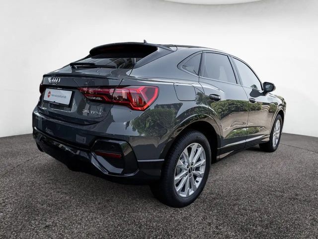 Audi Q3 35 TFSI Sportback