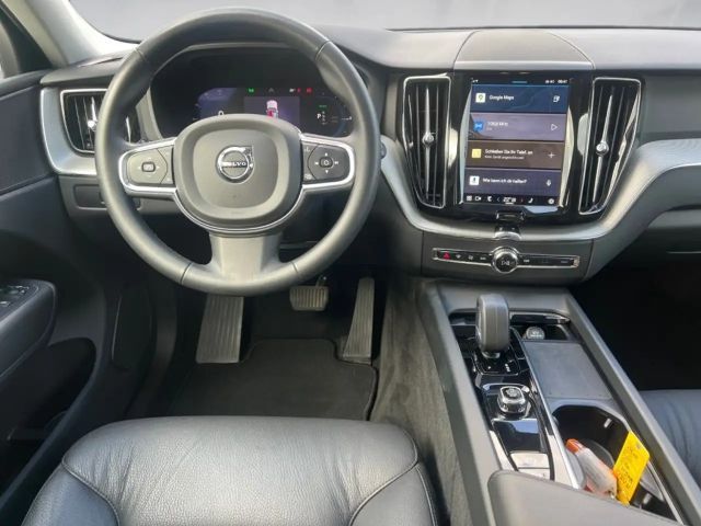 Volvo XC60 AWD Core Recharge T6