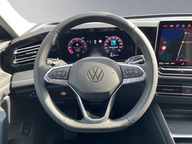 Volkswagen Tiguan 2.0 TDI DSG Elegance Elegance