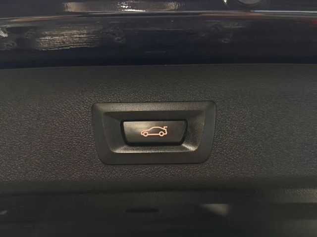 BMW 530 530e M-Sport xDrive