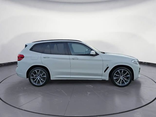 BMW X3 M-Sport xDrive20d