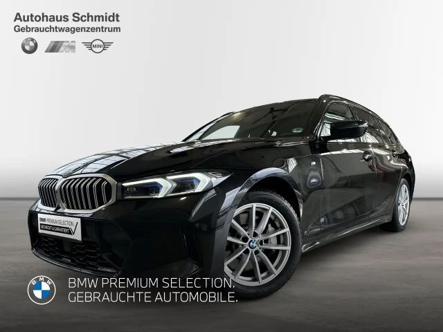 BMW 330 330i M-Sport Touring xDrive