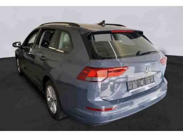 Volkswagen Golf 2.0 TDI Golf VIII Life Variant