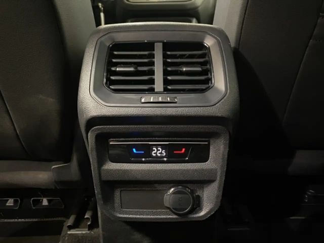 Volkswagen Tiguan 2.0 TDI DSG R-Line