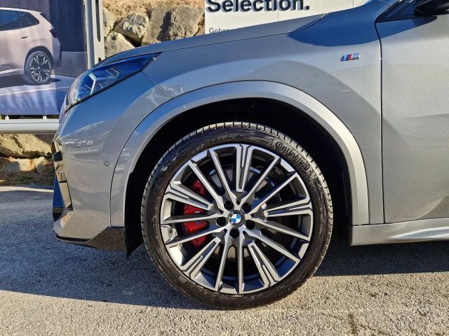 BMW X2 M35i xDrive