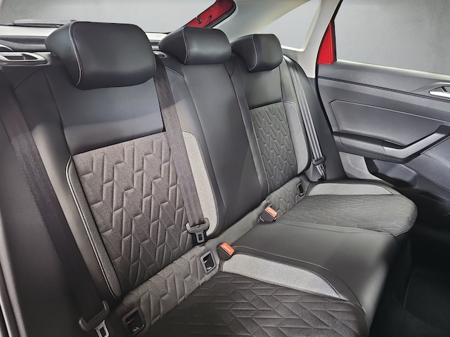 Volkswagen Taigo 1.0 TSI DSG