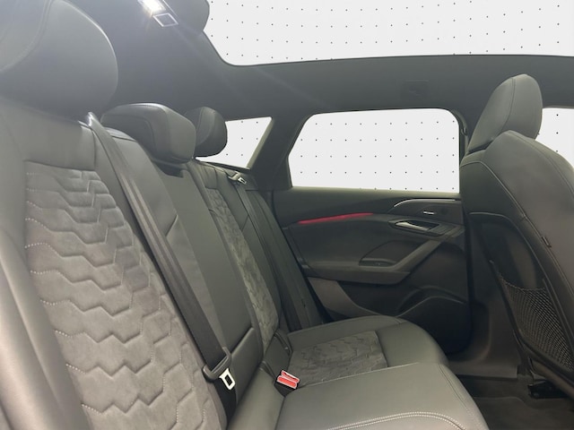 Audi A6 e-tron Avant Quattro