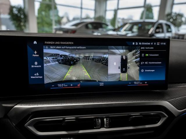 BMW 318 318i M-Sport Touring