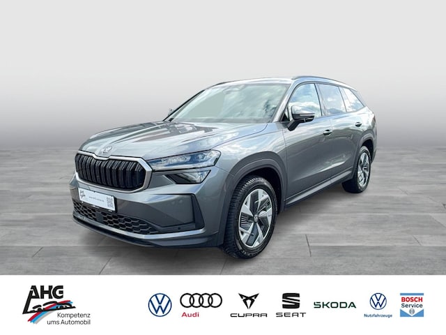 Skoda Kodiaq 2.0 TDI 4x4 Selection