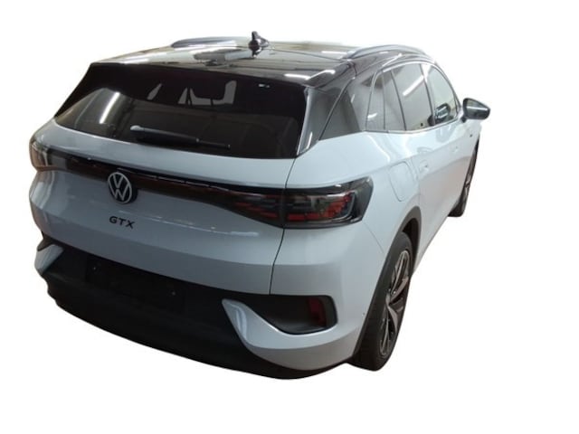 Volkswagen ID.4 GTX IQ.Drive