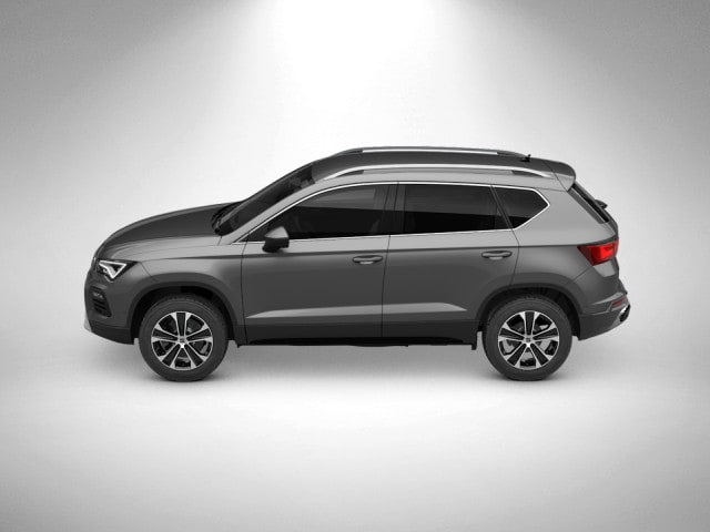 Seat Ateca Style