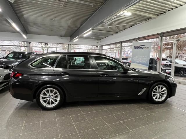 BMW 520 520d Touring xDrive