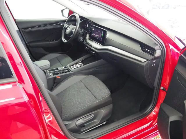 Skoda Octavia 4x4 Ambition