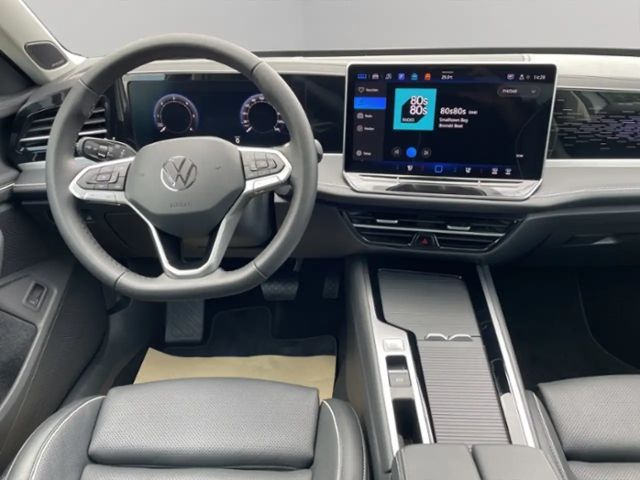 Volkswagen Passat DSG Elegance Elegance Sound