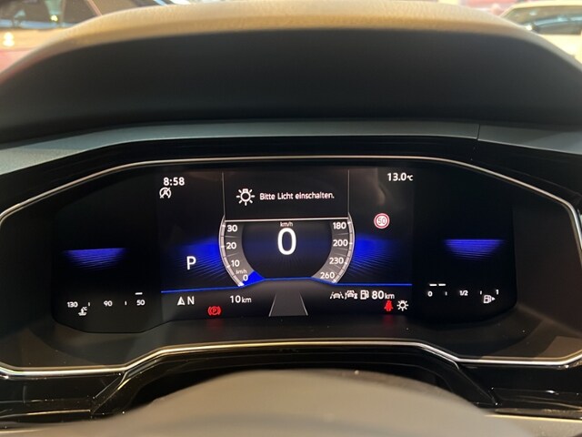 Volkswagen Taigo 1.0 TSI DSG