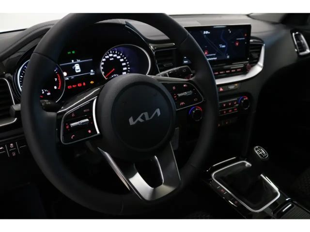 Kia XCeed GDi Vision