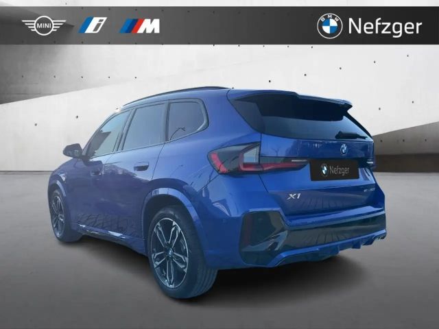 BMW X1 M-Sport sDrive